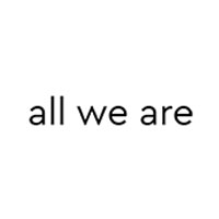 All We Are