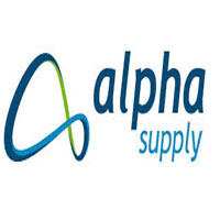 Alpha Drop Supply