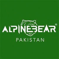Alpinebear