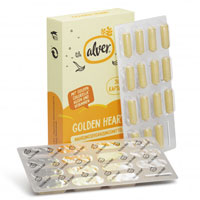 Alver Golden Line Food Supplements
