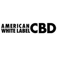 American White Label CBD