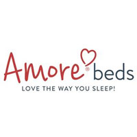 Amore Beds promo codes