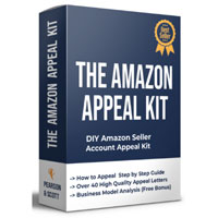 Amazon Appeal Kit