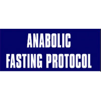 Anabolic Fasting