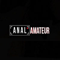 Anal Amateur