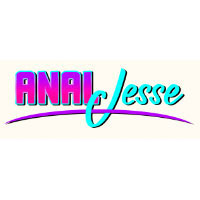 Anal Jesse