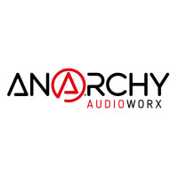 Anarchy Audioworx promo codes