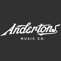 Andertons