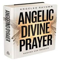 Angelic Divine Prayer