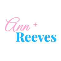 Ann + Reeves Kids