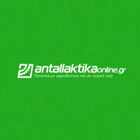 Antallaktika Online