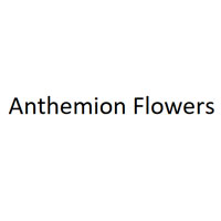 Anthemion Flowers UK vouchers