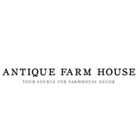 Antique Farm House