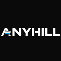 AnyHill Electric Scooter