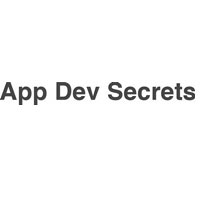 App Dev Secrets