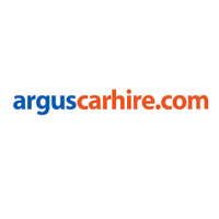 Argus Carhire UK