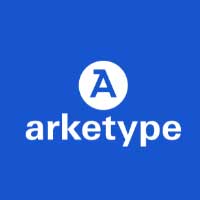 Arketype promo codes