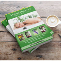 Aromatherapy First Aid Kit