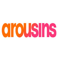 Arousins