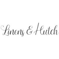 Linens and Hutch