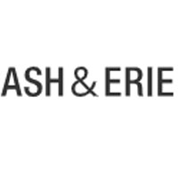 Ash and Erie