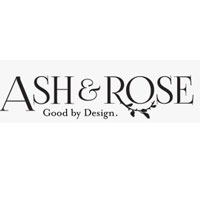 Ash and Rose