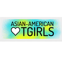 Asian American TGirls