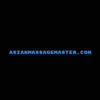 Asian Massage Master