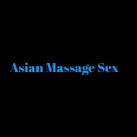 Asian Massage Sex