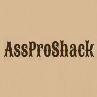Ass Pro Shack