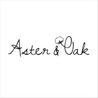Aster & Oak
