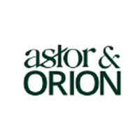 Astor and Orion