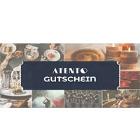 Atento Gutschein