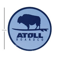 Atoll Board Company