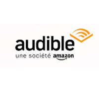 Audible FR discount codes