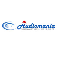 Audiomania