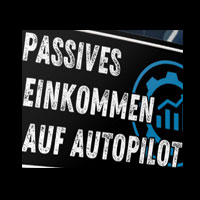 Passives Einkommen auf Autopilot promotion codes