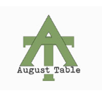 August Table discount