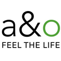 A and O Feel The Life