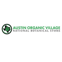Austin Organic Village discount codes