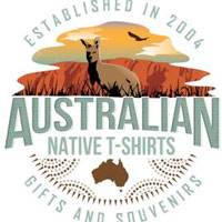 Australian Native TShirts