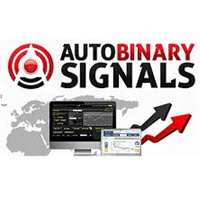 Auto Binary Signals