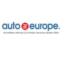 AutoEurope ES discount codes
