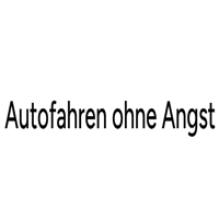 Autofahren Ohne Angst