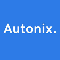 Autonix promotional codes