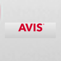 Avis Car Rental