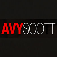 Avy Scott