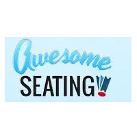AwesomeSeating discount