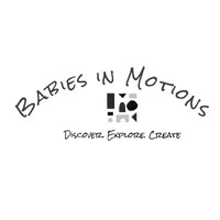 Babies In Motions discount