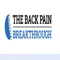 The Back Pain Breakthrough